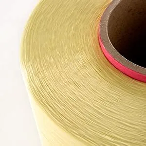  Aramid Fiber: Siêu bền, siêu nhẹ - liệu có thể thay thế thép trong tương lai?