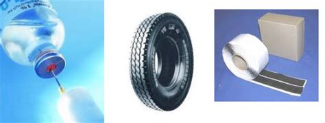  Butyl Rubber: Một Vật Liệu Cao Cấp Cho Ứng Dụng Trong Lĩnh vực Công Nghiệp Ô Tô và Chế Tạo Sản Phẩm Cao Su