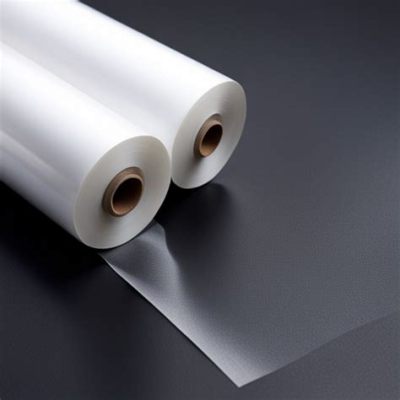  Ethylene Vinyl Acetate: Vật liệu thần kỳ cho ngành đóng gói và ứng dụng trong y tế!