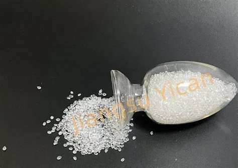 Ethylene-Vinyl Acetate Copolymer: Vật liệu Chống Thấm Nước Cao Cấp Cho Ứng Dụng Trong Các Sản Phẩm Bền!