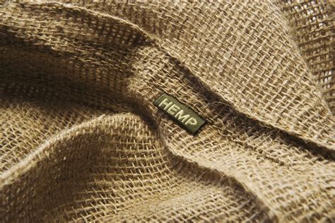  Hemp Fabric: Unveiling Its Sustainable Strength and Versatile Applications for Textile Innovation!