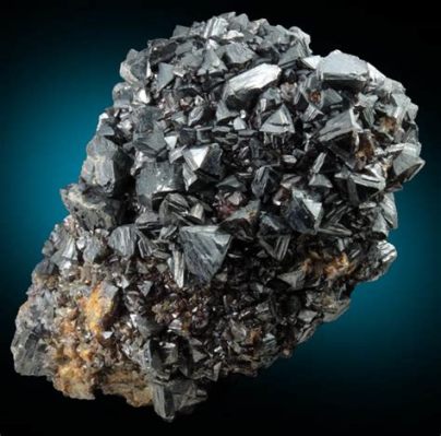  Sphalerite Trong Công Nghiệp Chế Tạo Pin Và Sản Xuất Kẽm!!